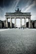 Berlin – Brama Brandenburska: historia na zdjęciu
