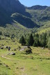 Du Chiroulet au Lac Bleu - Hautes Pyrénées Du Chiroulet au Lac Bleu - Hautes Pyrénées