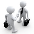 Business Agreement Business Agreement