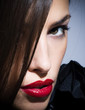 lips