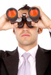 Searching for business