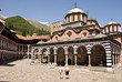 Rila Monastery Rila Monastery