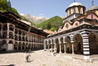 Rila Monastery