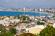 Overlooking Mazatlan Mexico Overlooking Mazatlan Mexico