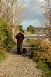 promenade