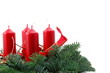 christmas wreath