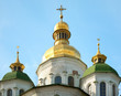 Kyiv city scene