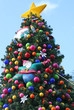 christmas tree