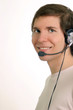 Photo: Teleoperador Teleoperador