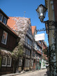 Salzstraße in Stade im Alte Land, Salzstraße in Stade im Alte Land,