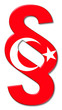 paragraph türkei