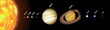 Solar system