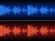 Sound waves