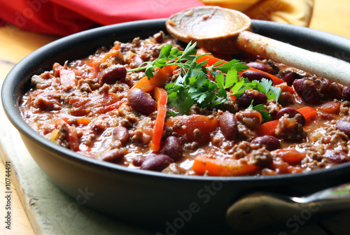 Photo: Chilli Chilli