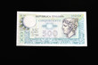 Le vecchie 5oo lire
