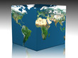 Earth cube