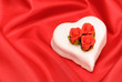 Valentines Cake