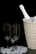 Champagne On Ice