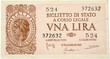 Antica banconota