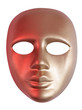 gold mask,saved path