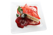 dessert