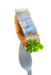 herring fillets