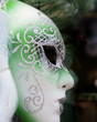 masks in Venice