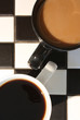 Retro Coffee
