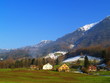 alpage...suisse pastorale