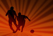 Calcio, soccer, football