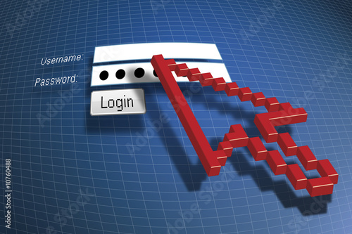 Login