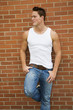 Male Model