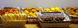 Biscuits typiques, Marseille.