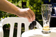 Drinking and Driving