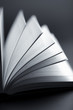open book