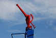 secours et incendie