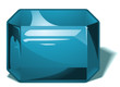 Birthstone: Aquamarine