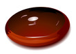 Birthstone: Garnet