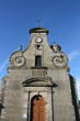 Old church in Maintenon