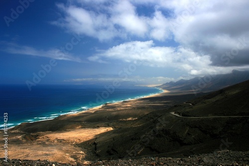 Fuerteventura Cofete Fuerteventura Cofete