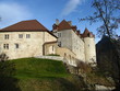 Chateaux de Gruyères