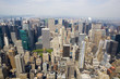 Manhattan view