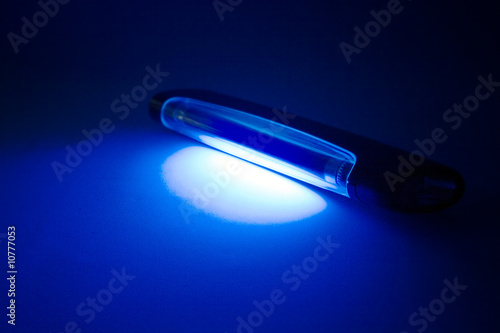 Photo: ultraviolet ultraviolet