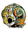 Tigre e Dragone Tao