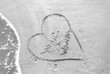 coeur à marée basse
