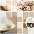 Photo: Tranquility collage Tranquility collage