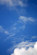 himmel, wolken
