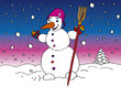 Snowman