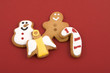Christmas Cookie Christmas Cookie