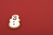 Christmas Cookie Christmas Cookie